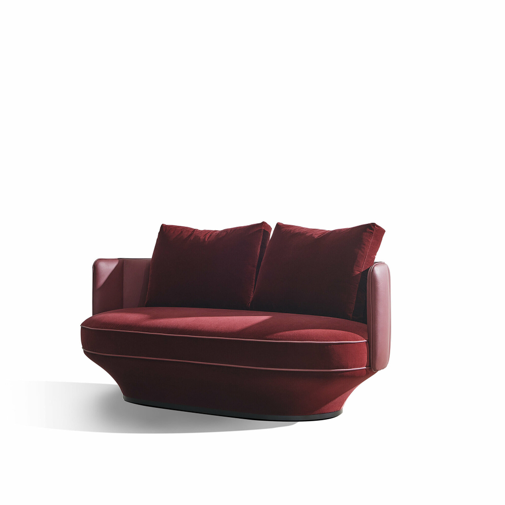 Диван Wittmann Paradise Bird Fullback Sofa