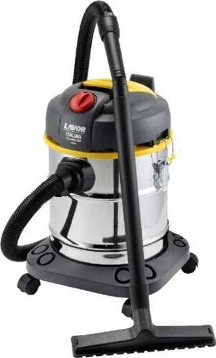 Пылесос сетевой Lavor WTP 20 X 40028-00023