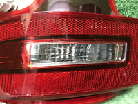 ПТФ левый Hyundai Palisade 1 (2018-2022)