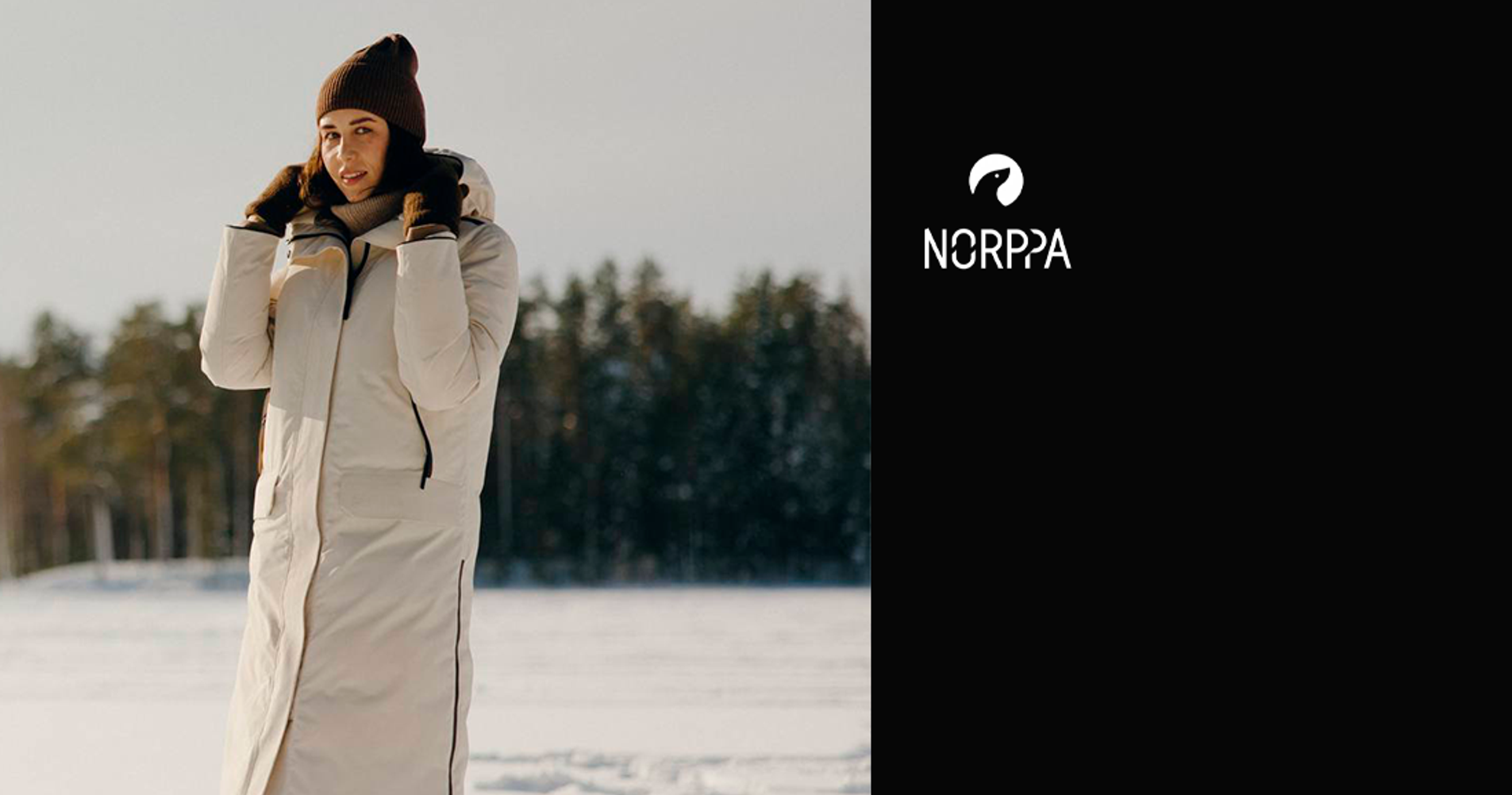 <p><span style="font-size: 26pt;"><strong><span style="color: rgb(255, 255, 255);">КОЛЛЕКЦИЯ ОДЕЖДЫ NORPPA</span></strong></span></p>