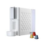 Maria (My Baristsa) WHITE