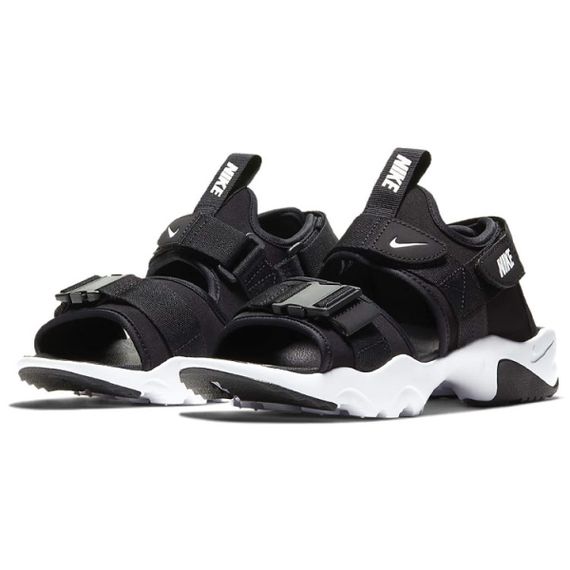 NIKE Каньон Пляжные Сандалии Женские