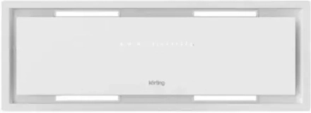 Встраиваемая вытяжка Korting KHI 9997 GW