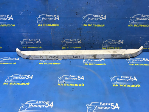 Усилитель переднего бампера TOYOTA AVENSIS 2008-2012