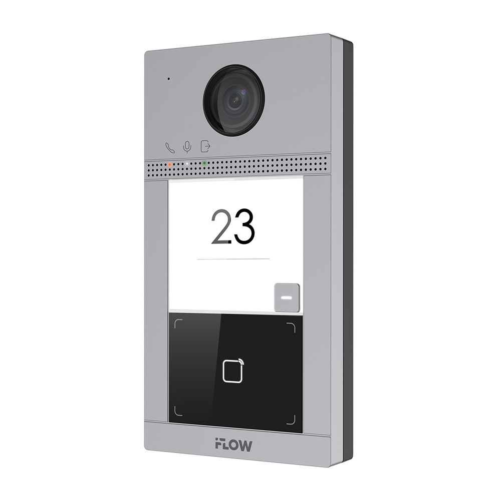 IFlow  F-VI-1402ISMCWE1 СКУД