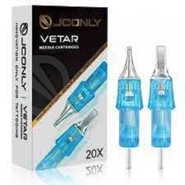 Картриджи Jconly Vetar 1209MGL