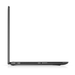 Ноутбук 14'' Dell Latitude 7420 Core i5 1135G7/8Gb/256Gb SSD/14" FullHD Touch/Win10Pro Серый (W3WJ5)