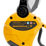 Секатор аккумуляторный, бесщет., CP-30BL, Li-Ion, 20 В, лезвия SK5 // Denzel