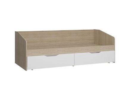 МС Орландо Кровать ЛДСП с настилом