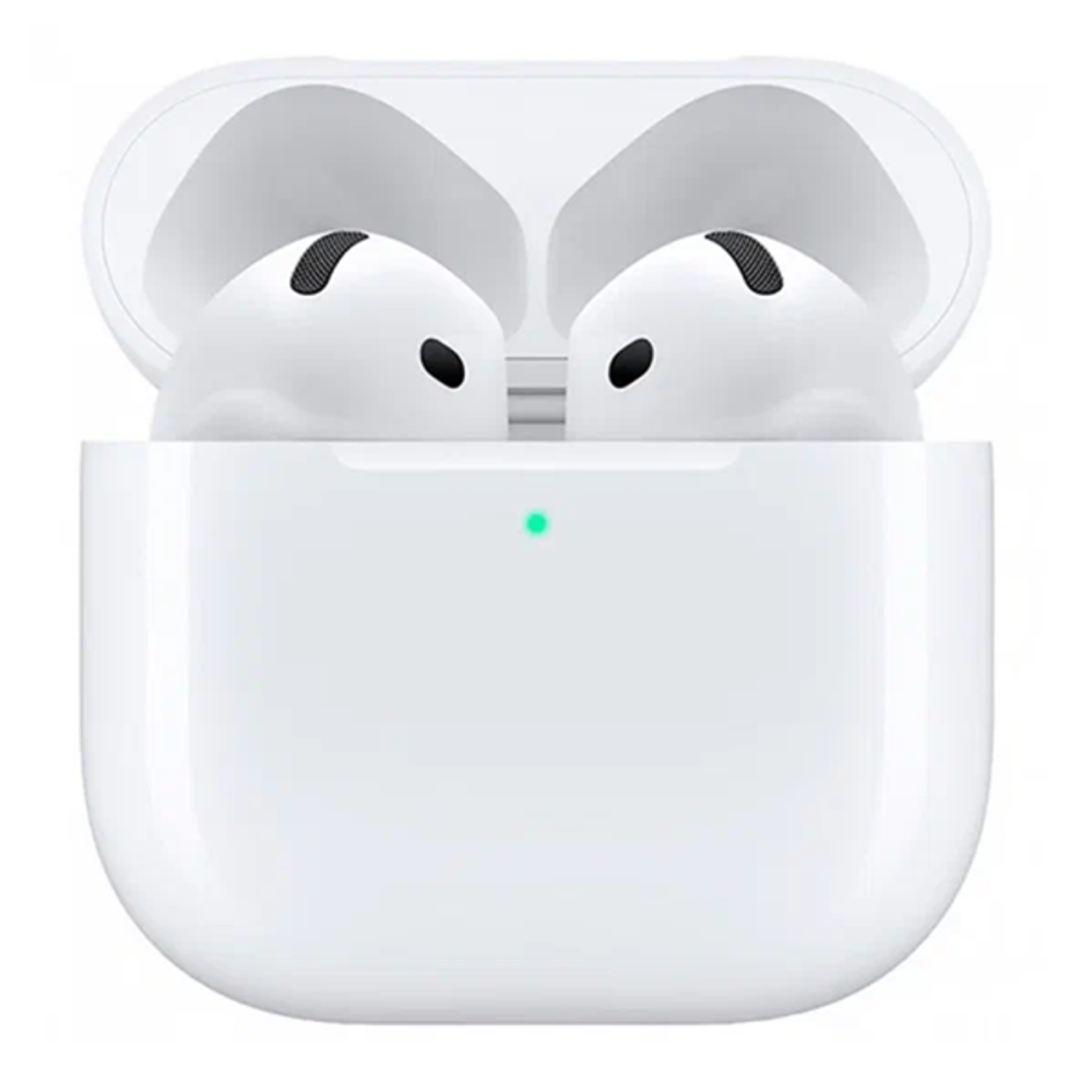 Беспроводные наушники Apple AirPods 4 ANC