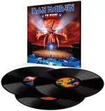 Iron Maiden / En Vivo! (3LP)