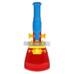 Микроскоп, коробка W605