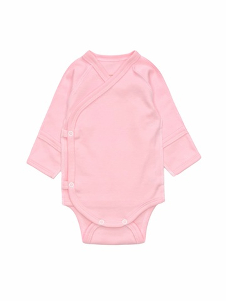 Боди-кимоно Pink (56,62)