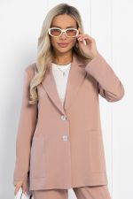 Пиджак Нэри (бежевый) Б13128-33М LT Collection