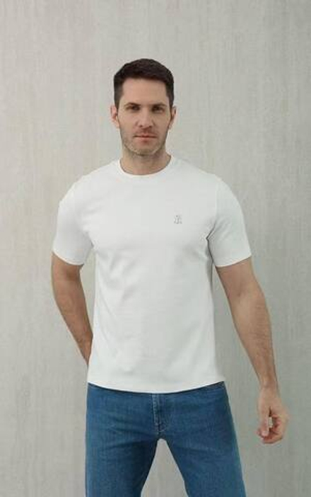 Футболка Brunello Cucinelli