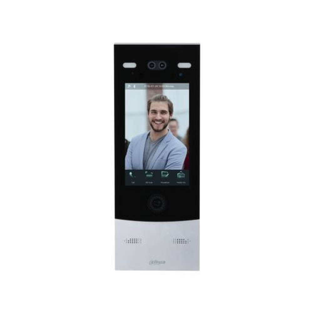 Вызывная панель  Dahua DHI-VTO7521G-S2