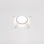Встраиваемый светильник Technical DL042-01-SQ-W