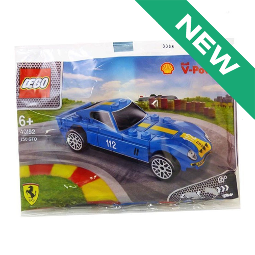 NEW Феррари 250 ГТО 40192