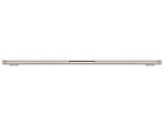 Apple MacBook Air 15 2024 M3 8/512Gb (Starlight) (MRYT3)