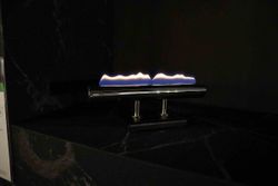 Подарочный биокамин Firezo Samurai Mini