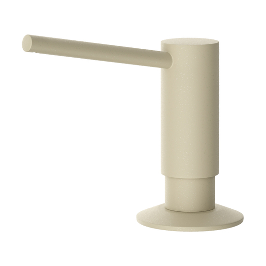 Дозатор Omoikiri OM-02-P-BE, цвет Ваниль