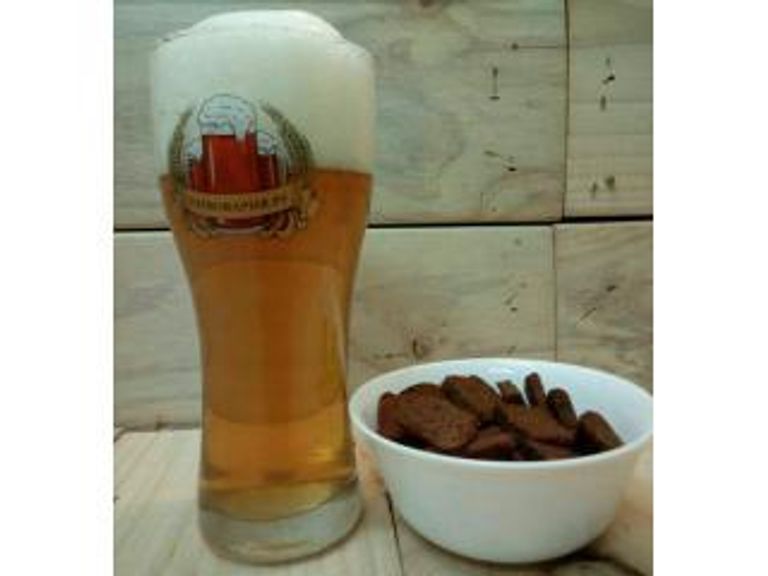 Рецепт Пивоварня.ру: Кёльш