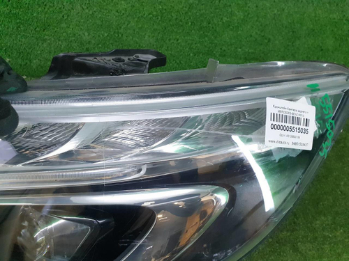 Фара левая Mercedes V W447 (2014-н.в.) LED