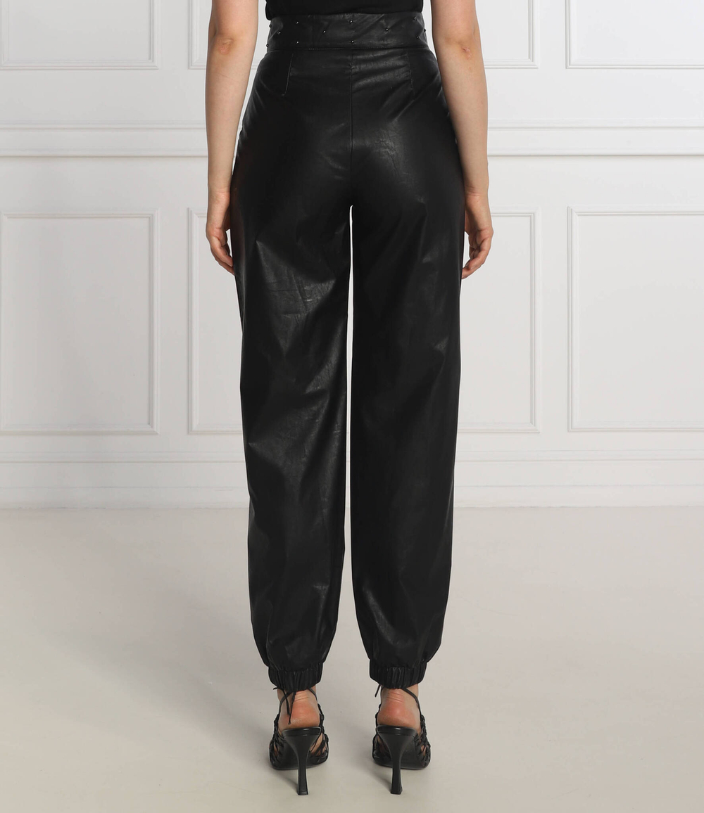 штаны Ga\u00eblle Paris - черный(GBDP13670)