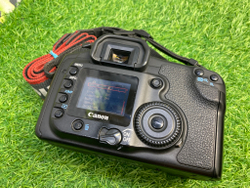 Canon EOS 20D Покупка/Продажа
