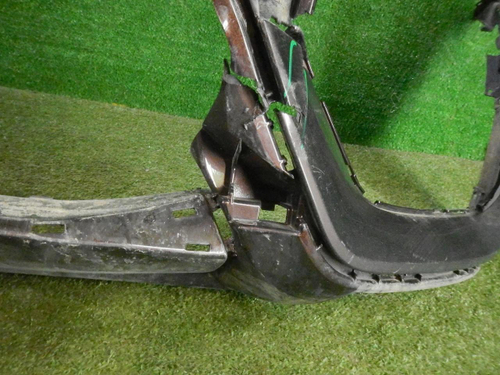 Бампер передний BMW X3 G01 (2017-2021)