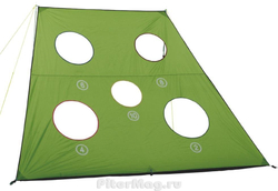 Outwell KIDS Game Wall [110234]