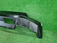 Юбка заднего бампера BMW IX I20 (2021-н.в.)