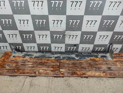 Накладка порога правого Geely Coolray 19-нв Б/У Оригинал 6073055800