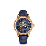 Чаcы кварцевые AVIATOR MOONFLIGHT V.1.33.2.256.5 женские