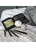 Крючок вязальный