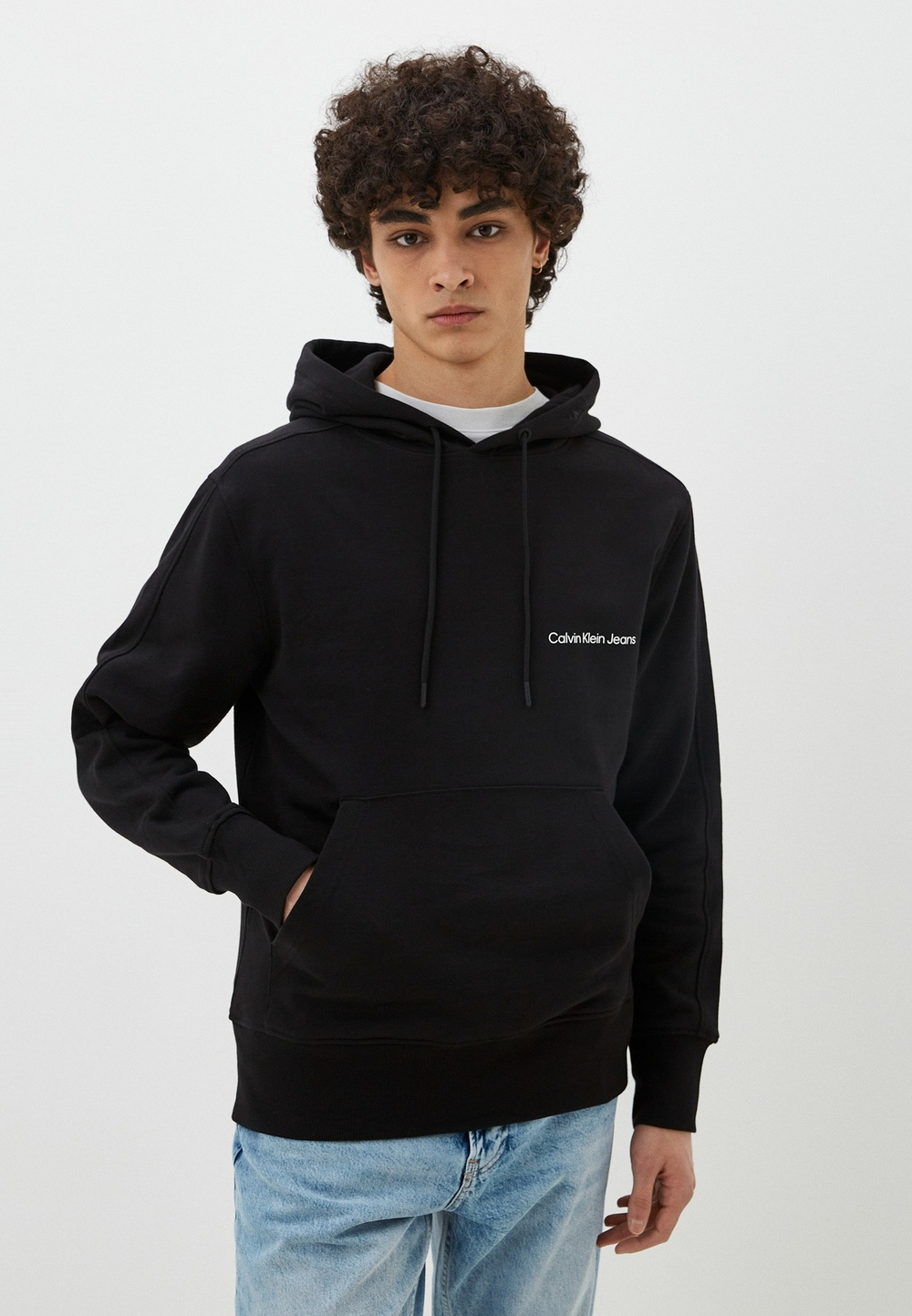Толстовка мужская CALVIN KLEIN JEANS