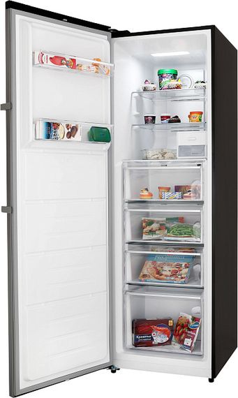 Морозильник HIBERG i-FR 40 S