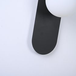 Настенный Светильник Fast Black By Imperiumloft