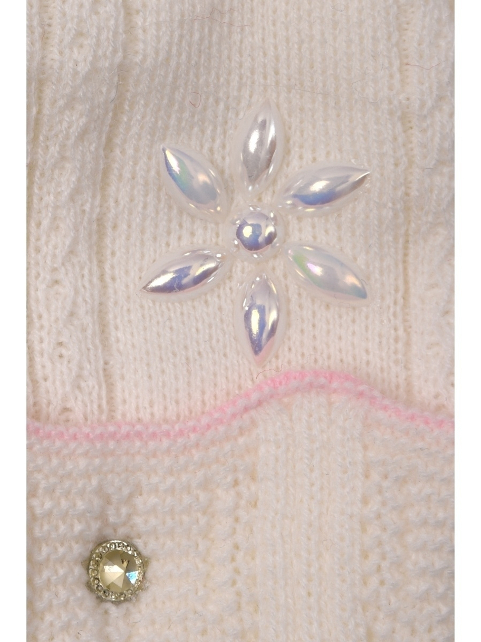 Шапка для девочки