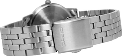 Часы Casio MTS-110D-2A
