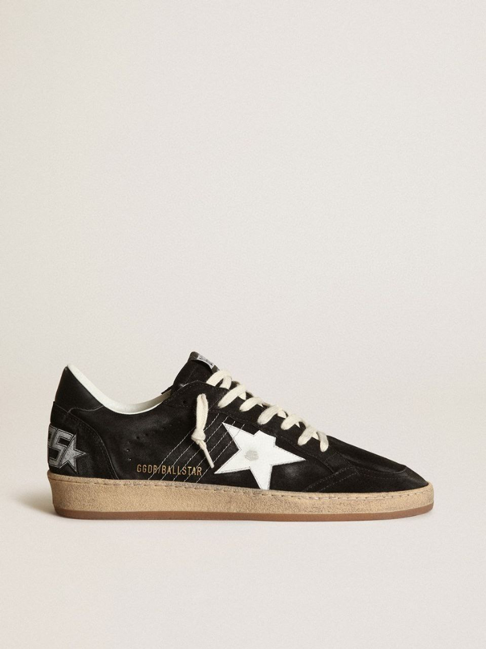 Кеды Golden Goose