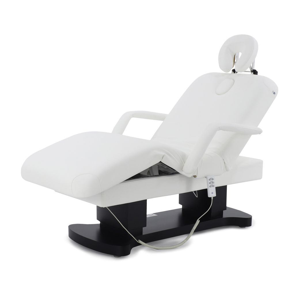 Массажный стол стационарный Med-Mos ММКМ-2 (КО-156Д) электрический