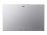 Ноутбук Acer Aspire Lite AL15-72P-79FD IPS, 1920x1080, Intel Core i7-13620H, 10-ядерный, 16ГБ DDR5, 512ГБ SSD, Intel UHD Graphics, DOS, серебристый, NX.D5HCD.002