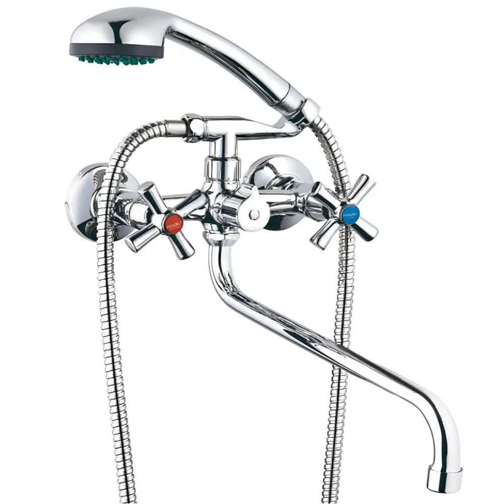 Смеситель для ванны Zegor DMT7-A722