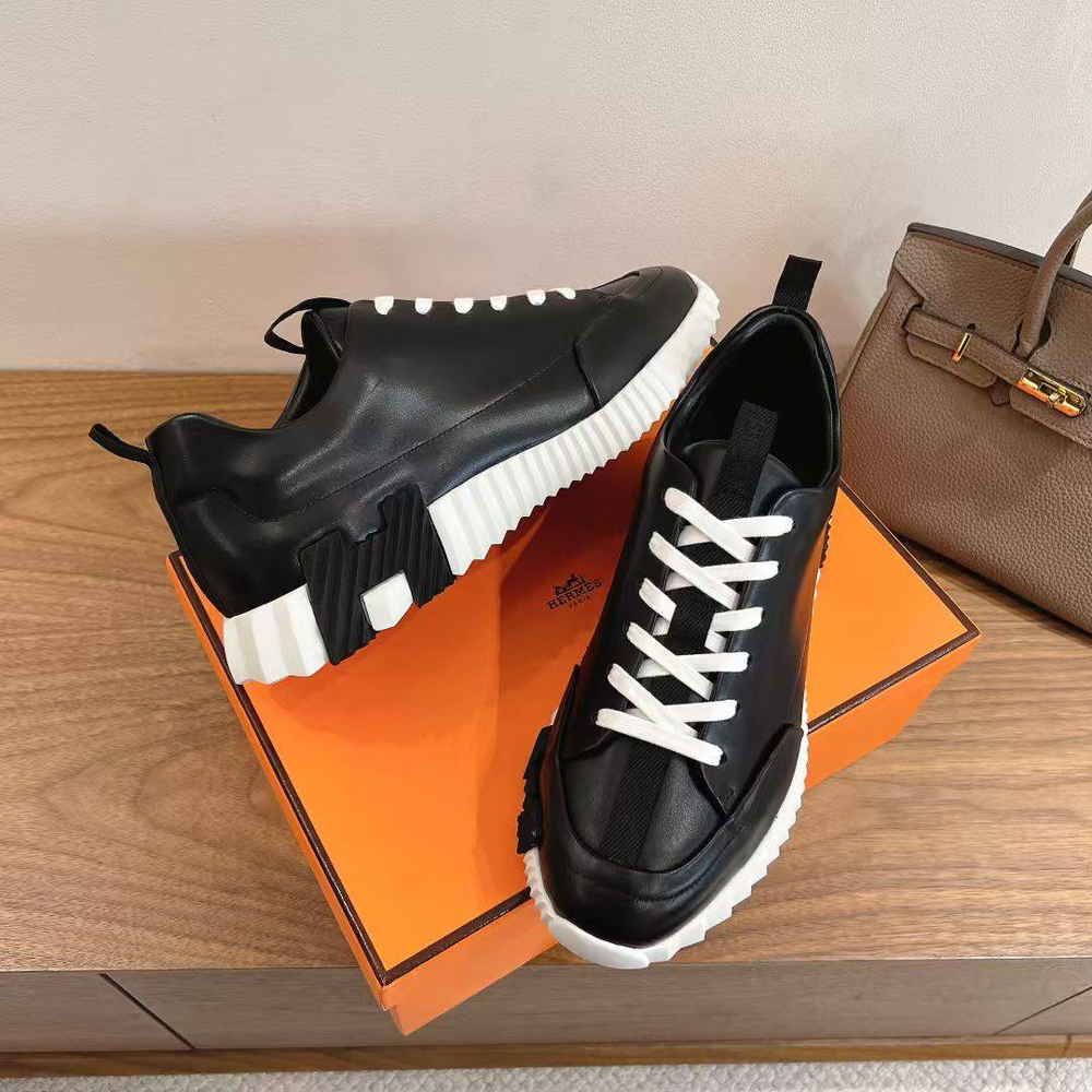 Кроссовки Hermes