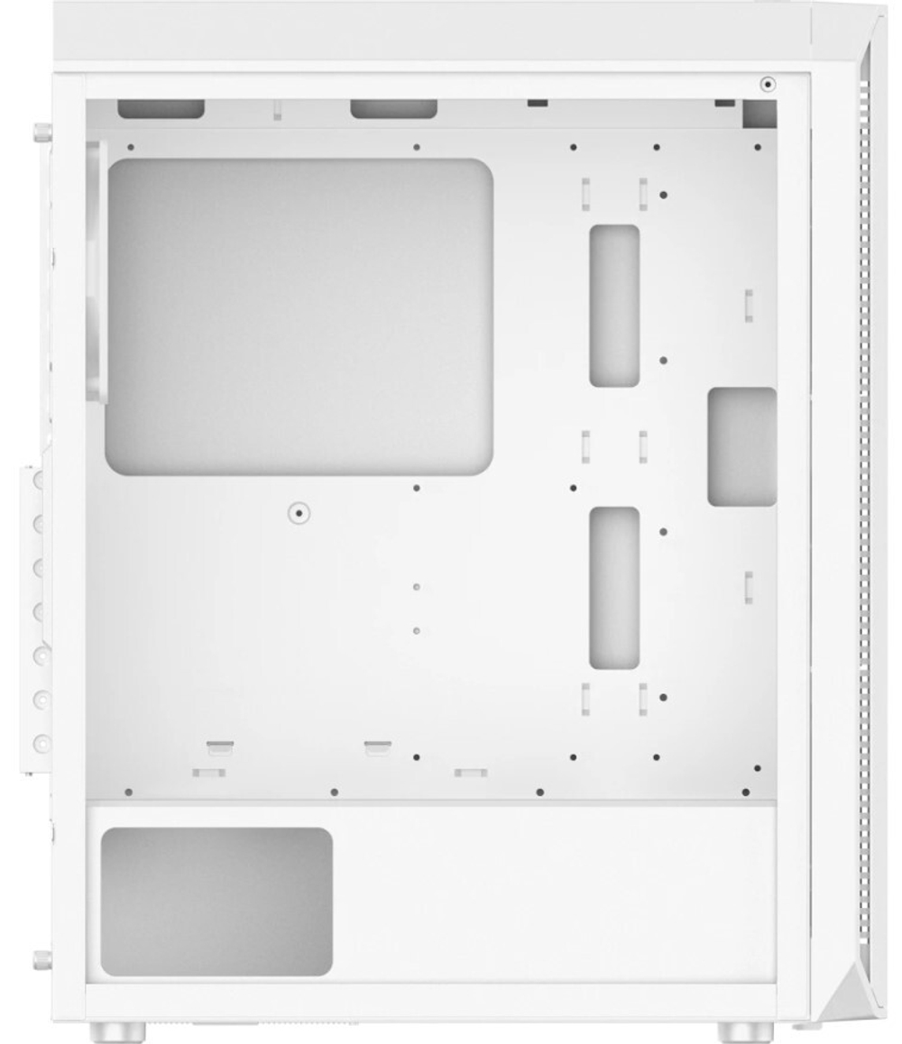 Корпус ATX ADATA XPG VALOR AIR PLUS