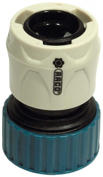 СОЕДИНИТЕЛЬ RACO ORIGINAL 3/4, БЫСТРОСЪЁМНЫЙ ДЛЯ ШЛАНГА 4250-55204C