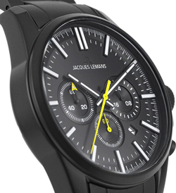 Наручные часы Jacques Lemans 1-2119F с хронографом