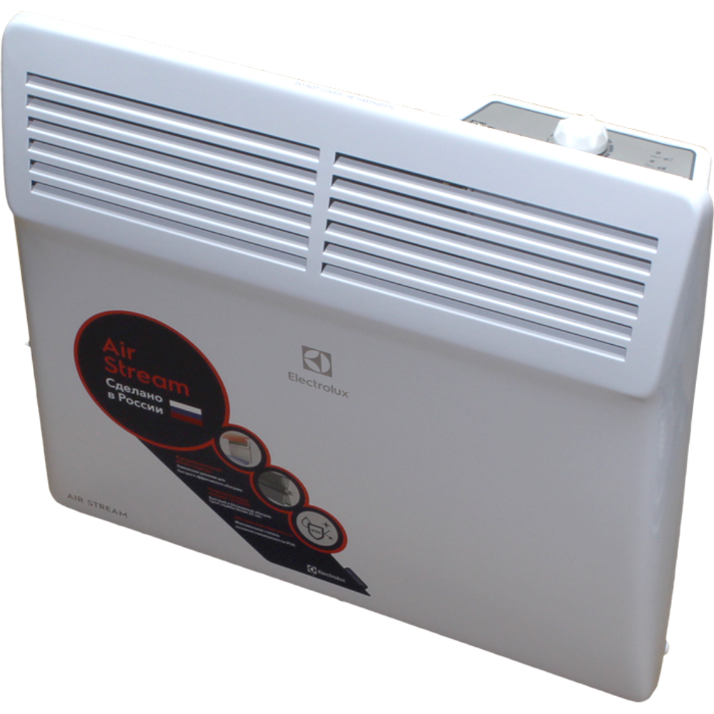Конвектор Electrolux ECH/AS-1000 MR