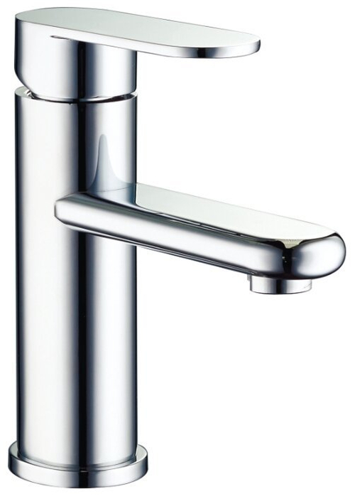 Смеситель ZEGOR для умывальника, картридж 35мм LOB1-A128